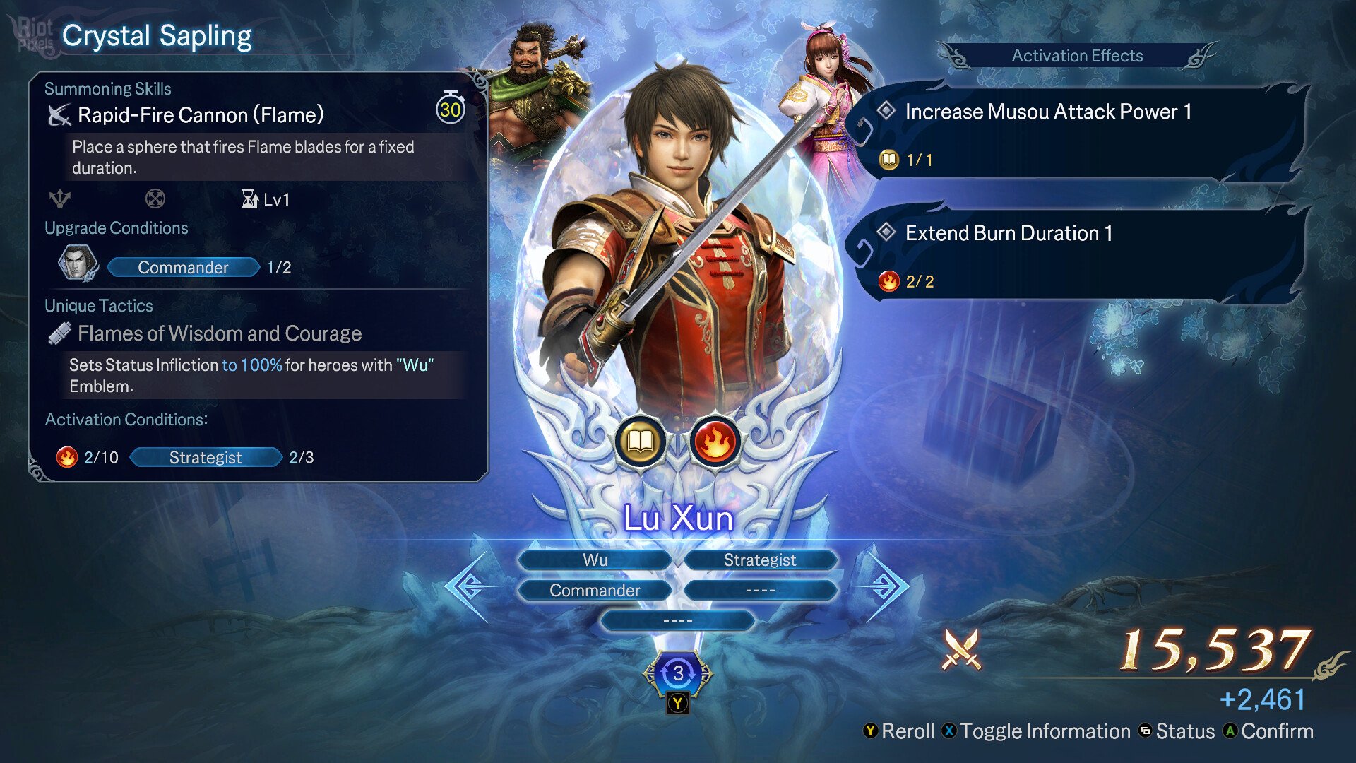 [5]-WARRIORS: Abyss – Hack’n’Dash Ultimate Edition, v1.6.0 + 21 DLCs Download