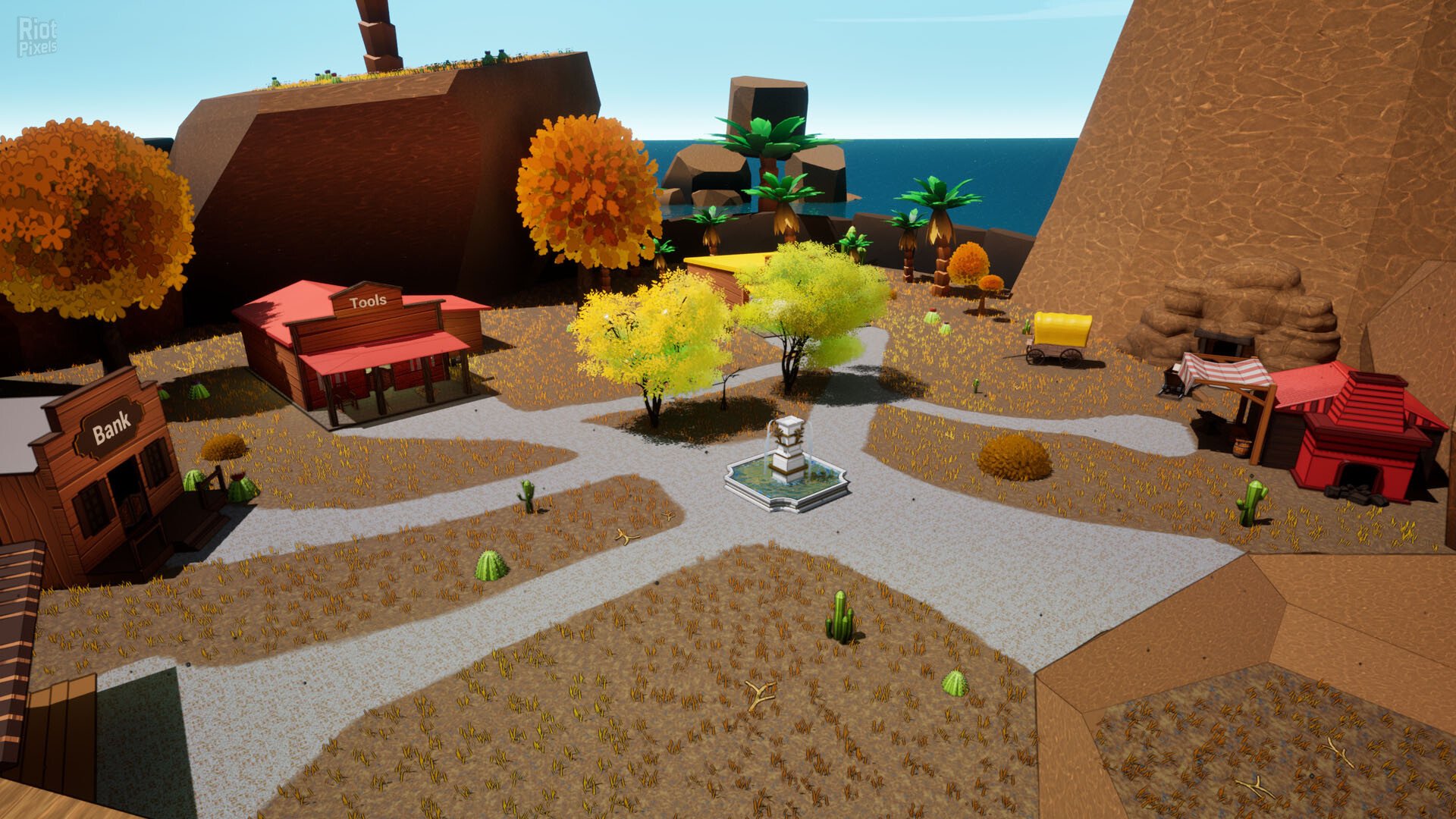 [12]-Fisherman Simulator Download