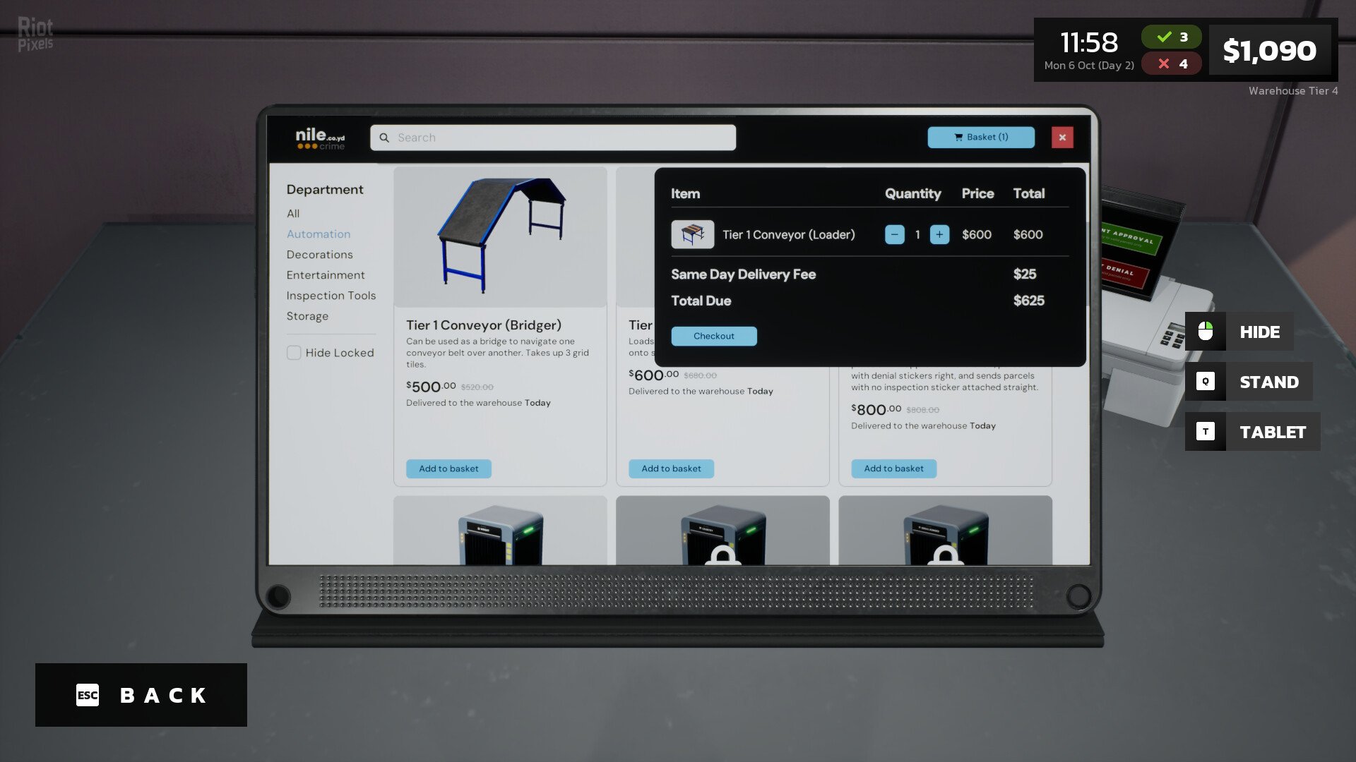 [4]-Parcel Simulator – v1.0.5.2 Download