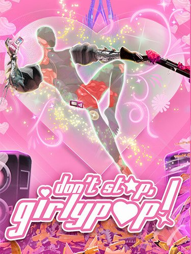Don’t Stop, Girlypop! – v1.0.5 + Bonus OST-HohohoGames