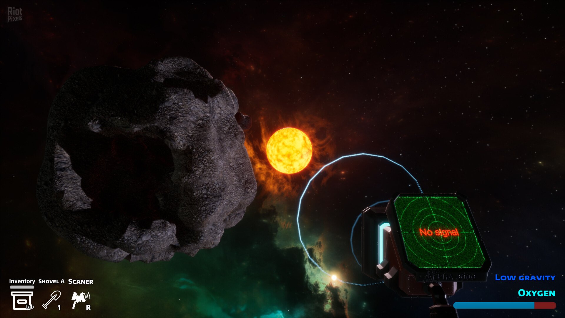 [9]-Digger: Galactic Treasures – v1.22 Download