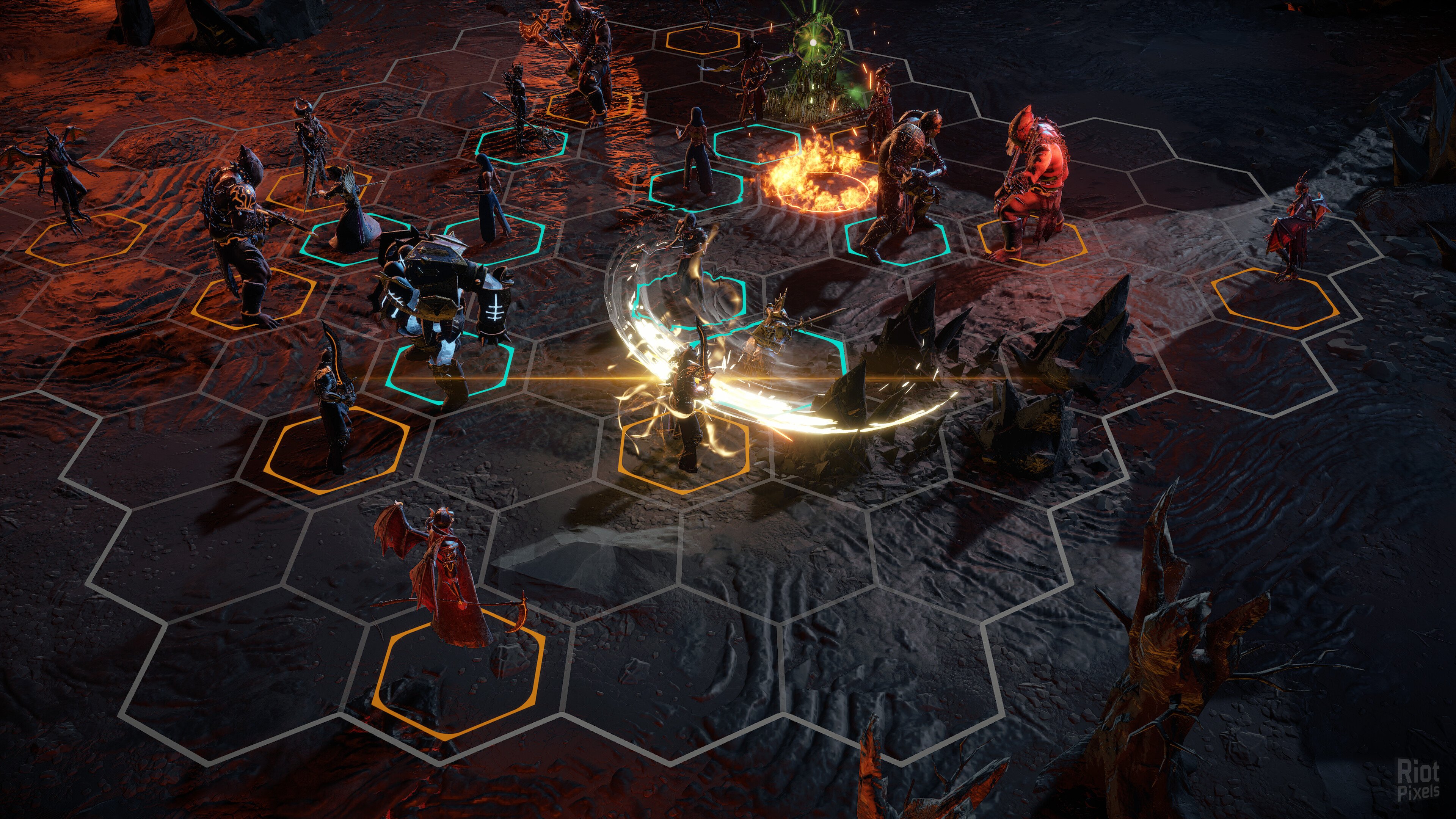 [2]-Disciples: Domination – Deluxe Edition, v1.2.0.3271 + 2 DLCs Download