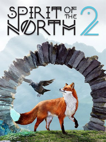 Spirit of the North 2 – v14010 + 2 DLCs-HohohoGames