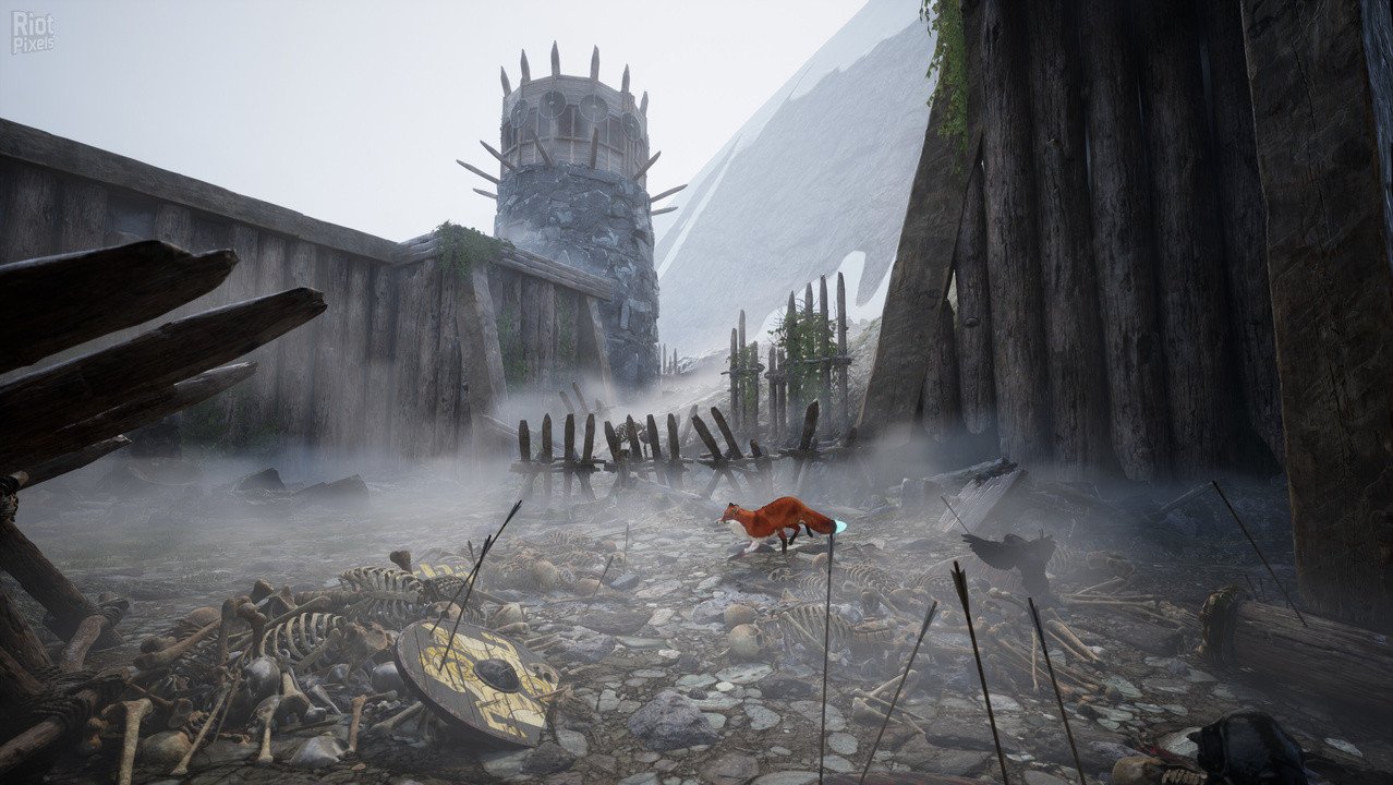 [2]-Spirit of the North 2 – v14010 + 2 DLCs Download