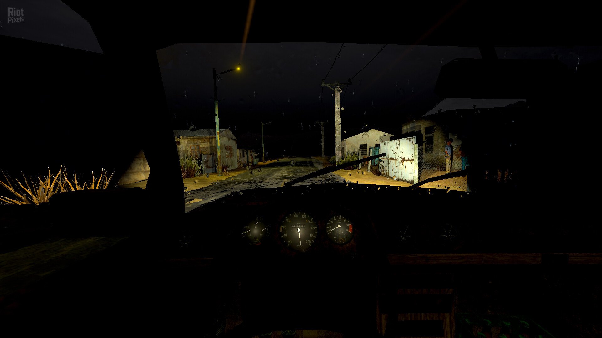 [10]-The Slaverian Trucker – v20/02/26 Download