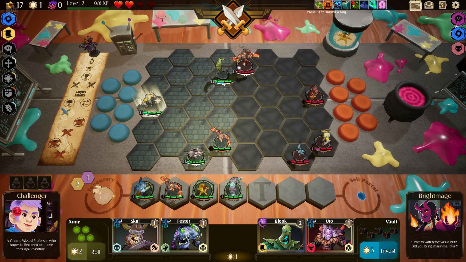 [3]-Tales & Tactics – v1.4.24 Download