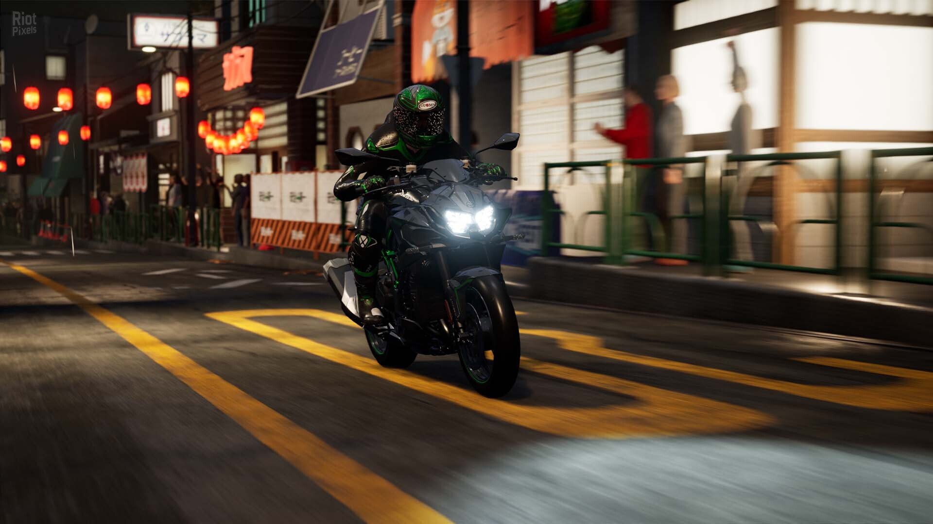 [6]-RIDE 6 + 2 DLCs Download