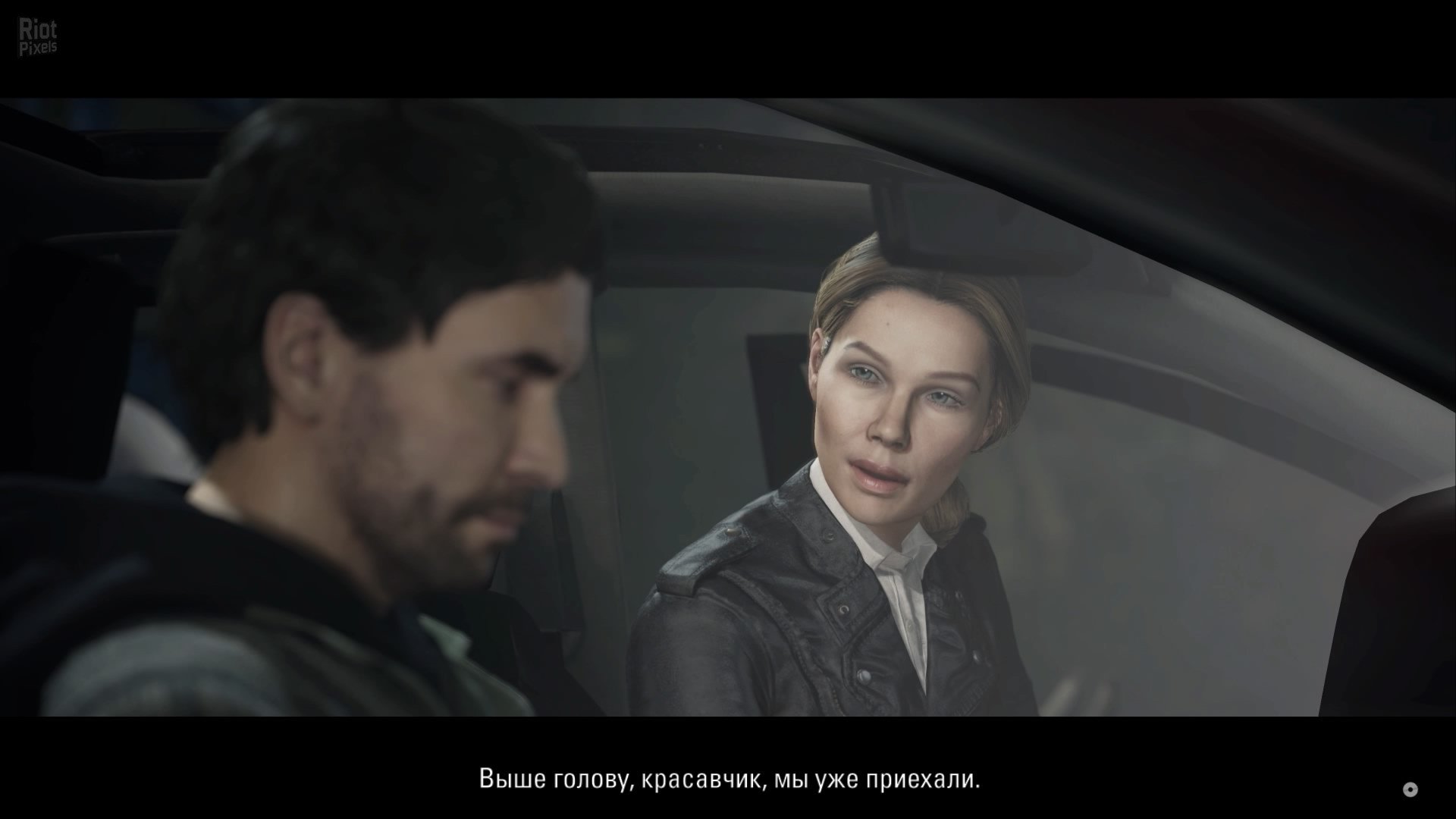 [13]-Alan Wake Remastered – v1.33 (Build 34885) + 3 DLCs Download