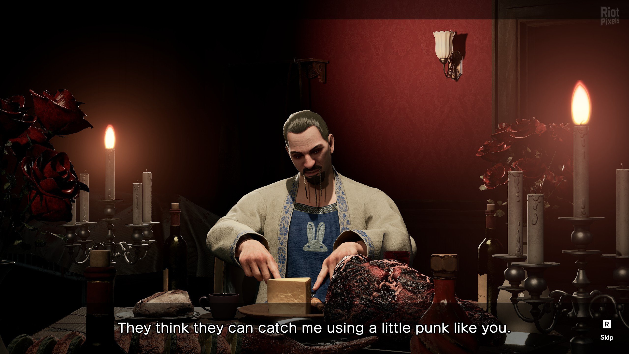 [6]-ROMEO IS A DEAD MAN – v1.3.000 Download