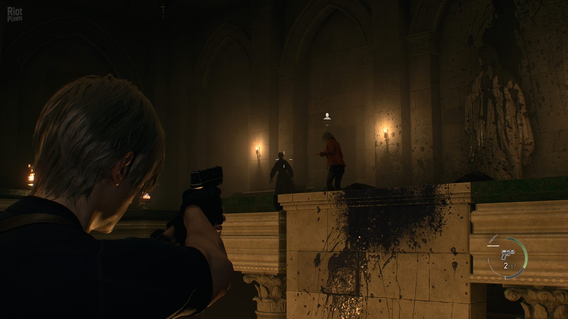 [4]-Resident Evil 4 (2023): Gold Edition – v1.5.0.0 (Denuvoless) + 26 DLCs + 3 Bonus OSTs Download