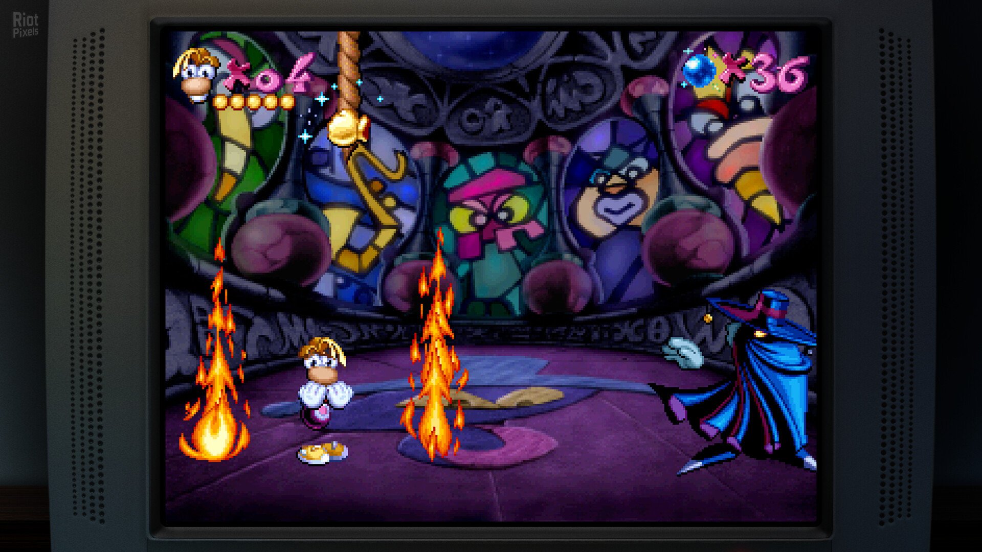 [15]-Rayman: 30th Anniversary Edition Download