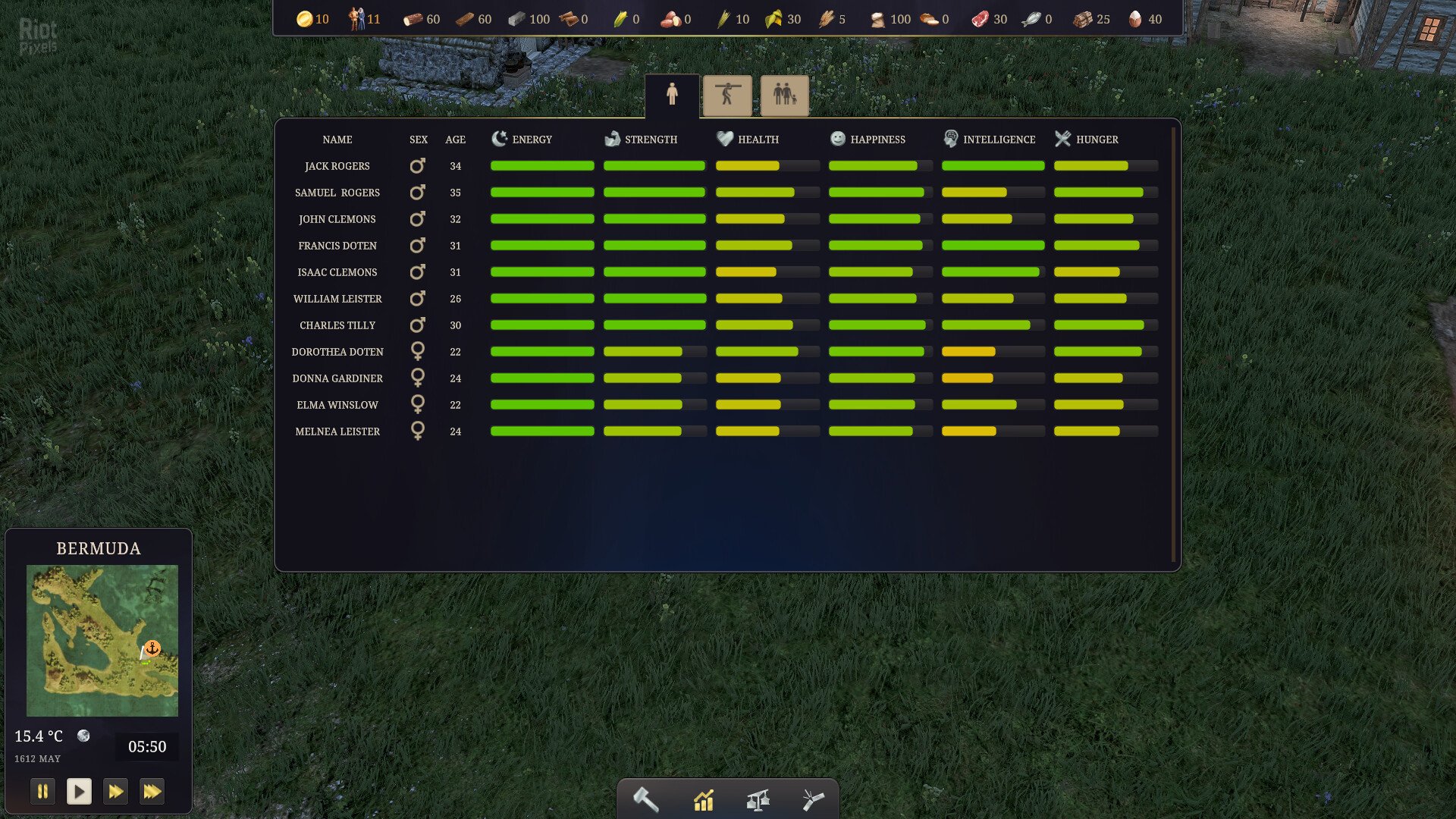 [7]-Colonize – v1.0 (Release) Download