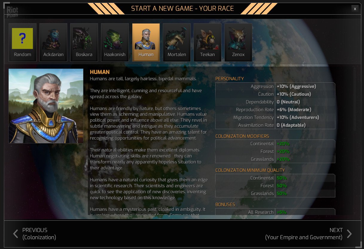 [8]-Distant Worlds 2 – v1.3.3.6 + 4 DLCs Download