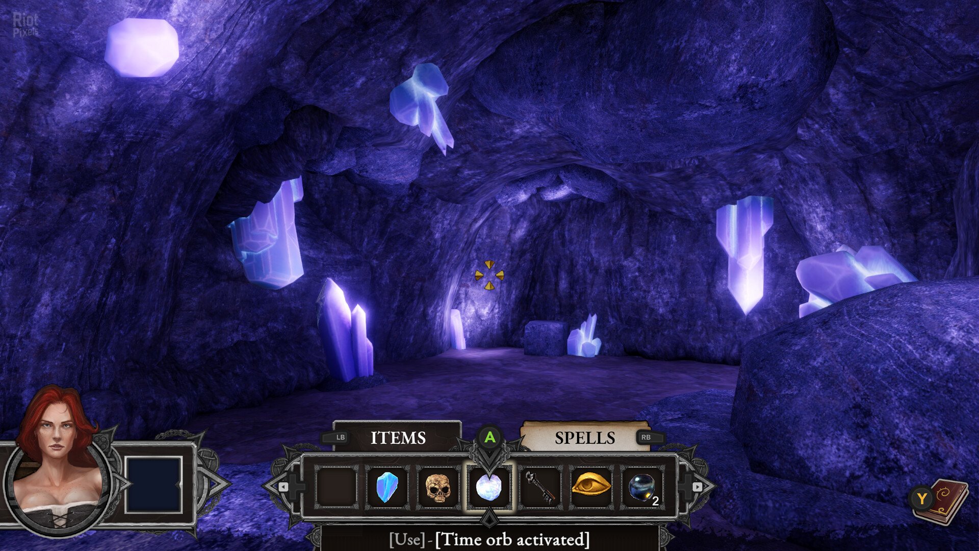 [4]-Shadowgate 2 – v1.0.9 Download