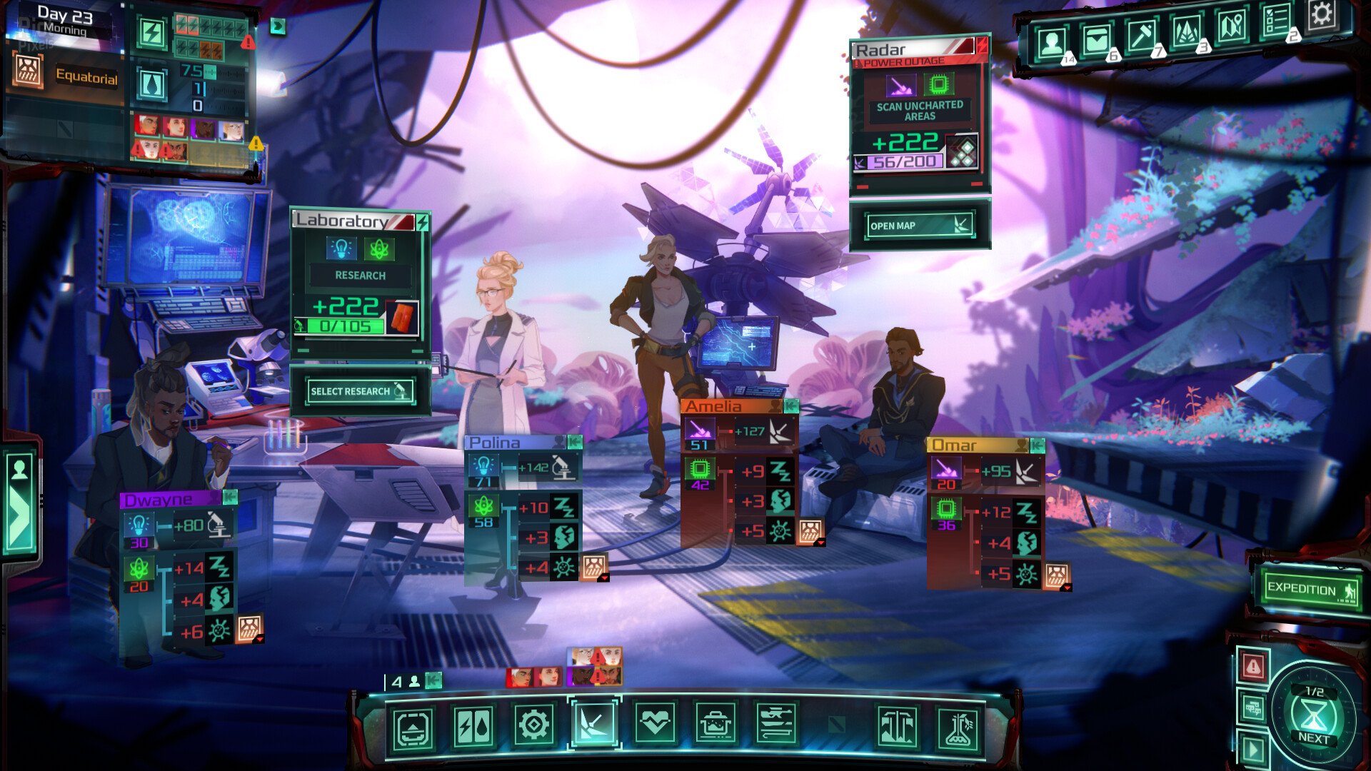 [5]-Dead in Antares – v1.0.0.17 + DLC (partial) Download