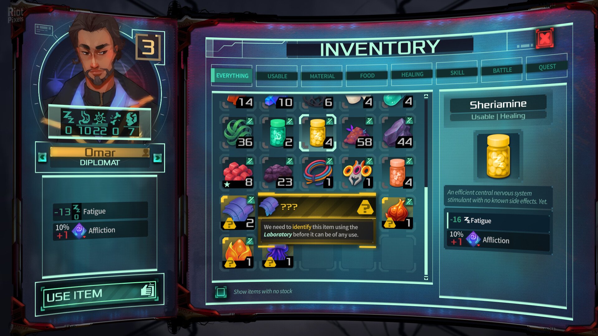 [10]-Dead in Antares – v1.0.0.17 + DLC (partial) Download