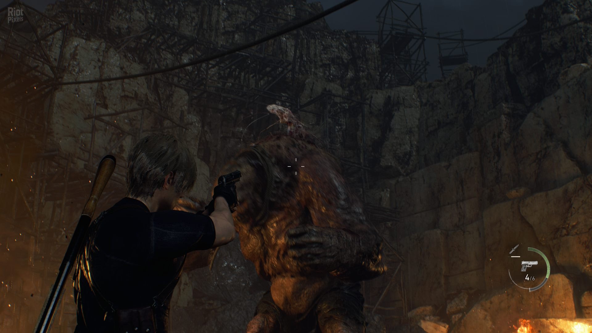 [13]-Resident Evil 4 (2023): Gold Edition – v1.5.0.0 (Denuvoless) + 26 DLCs + 3 Bonus OSTs Download