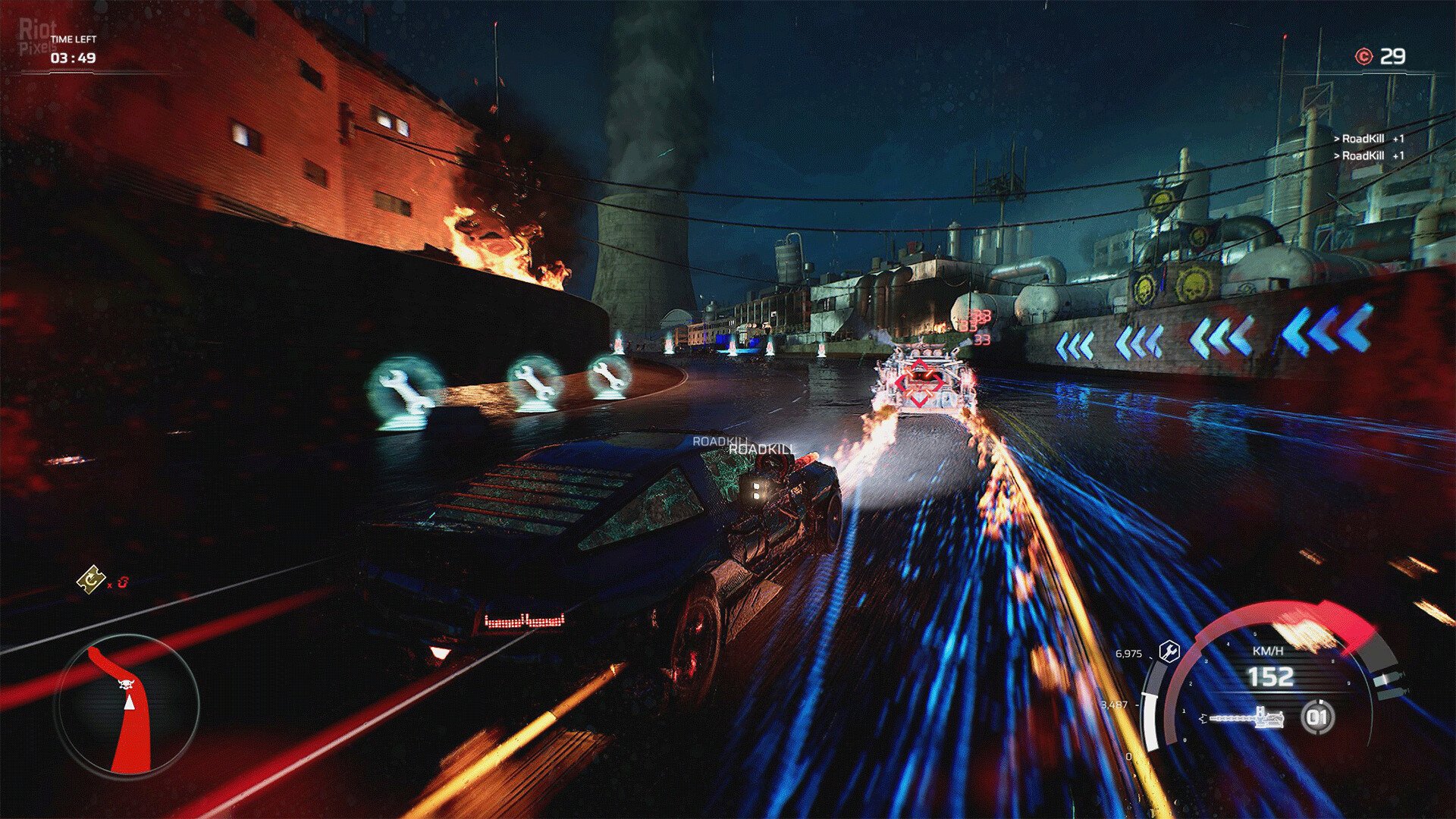 [3]-Carmageddon: Rogue Shift – v1.2.1 Download