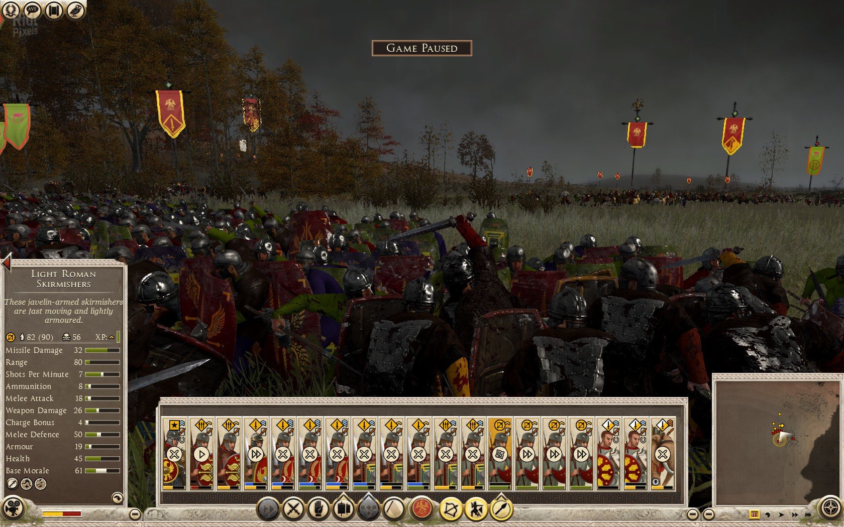 [5]-Total War: Rome 2 – Emperor Edition – v2.5.6.3427123 GOG + 17 DLCs Download