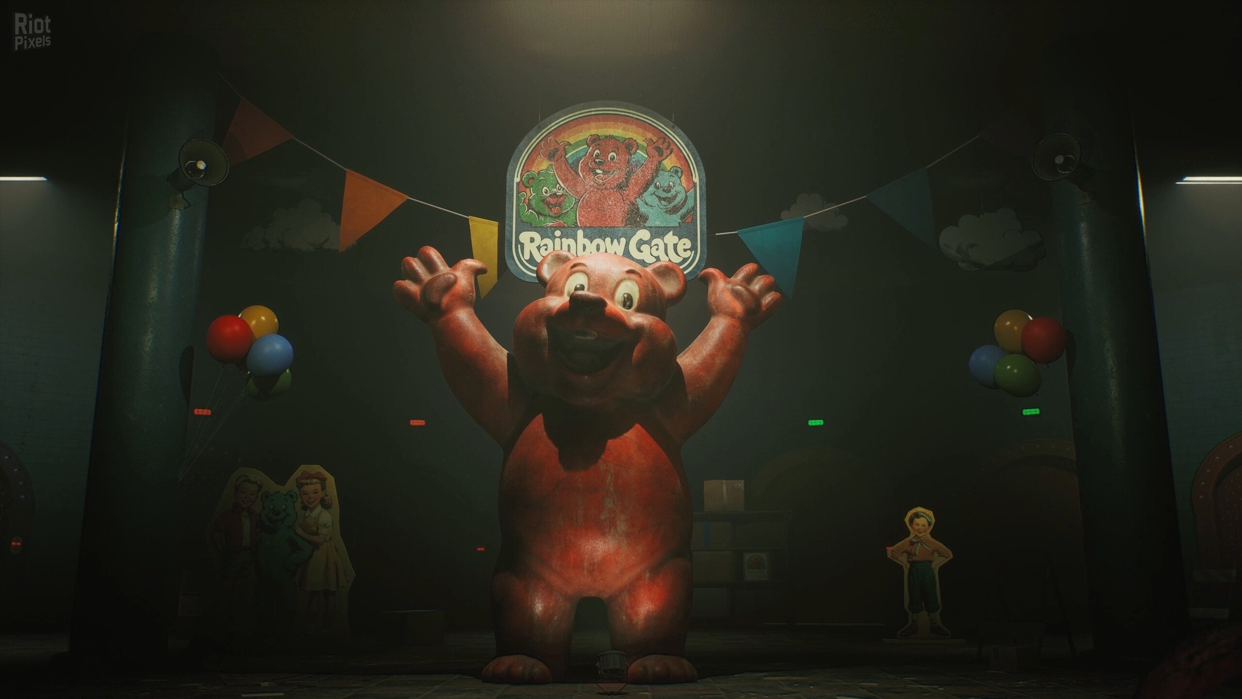 [8]-Rainbow Gate – v1.3 Download
