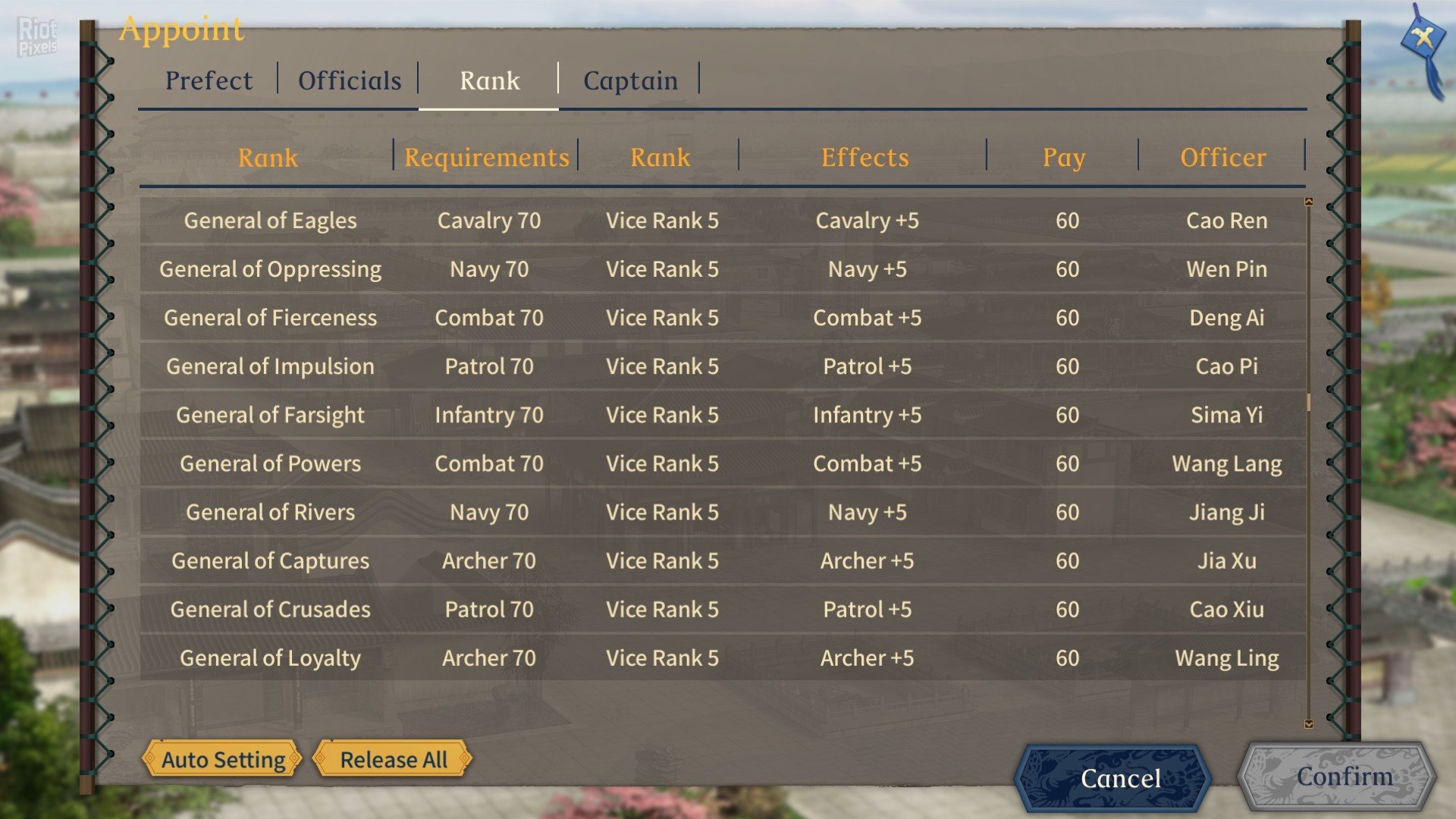[15]-Three Kingdoms: The Last Warlord – v1.1.10.4065 + 10 DLCs Download