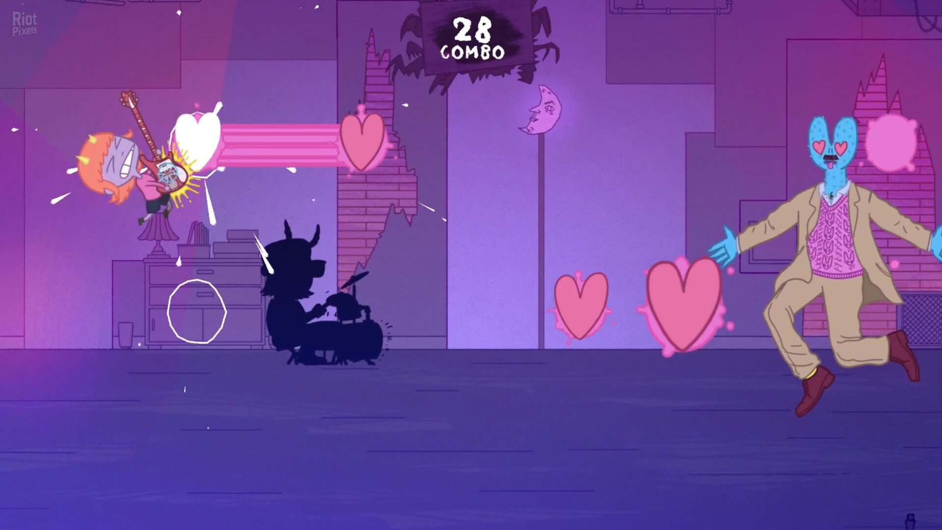 [8]-Dead Pets: A Punk Rock Slice of Life Sim – Deluxe Edition, v1.1.0c + Bonus OST Download