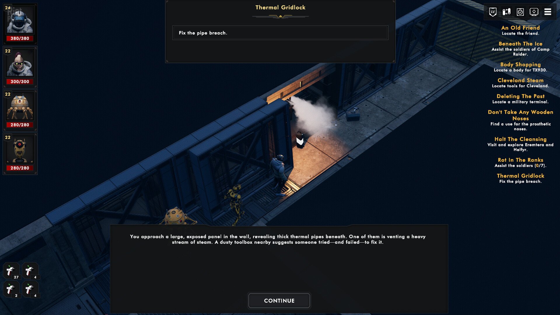 [12]-Sector Unknown – v2.0.0 (Release) Download