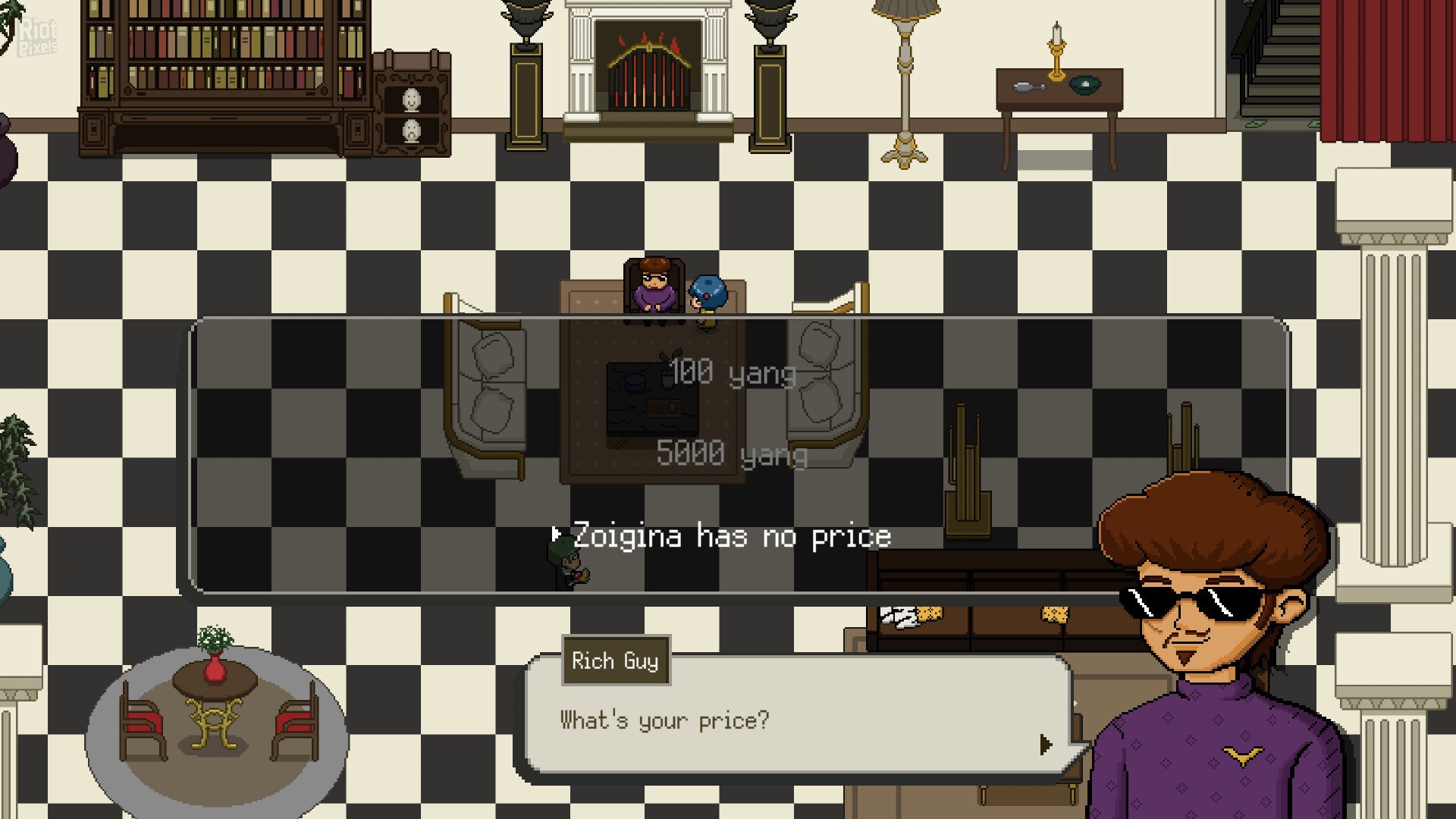 [9]-Placid Plastic Deck: A Quiet Quest – v1.0.4 + Bonus OST Download