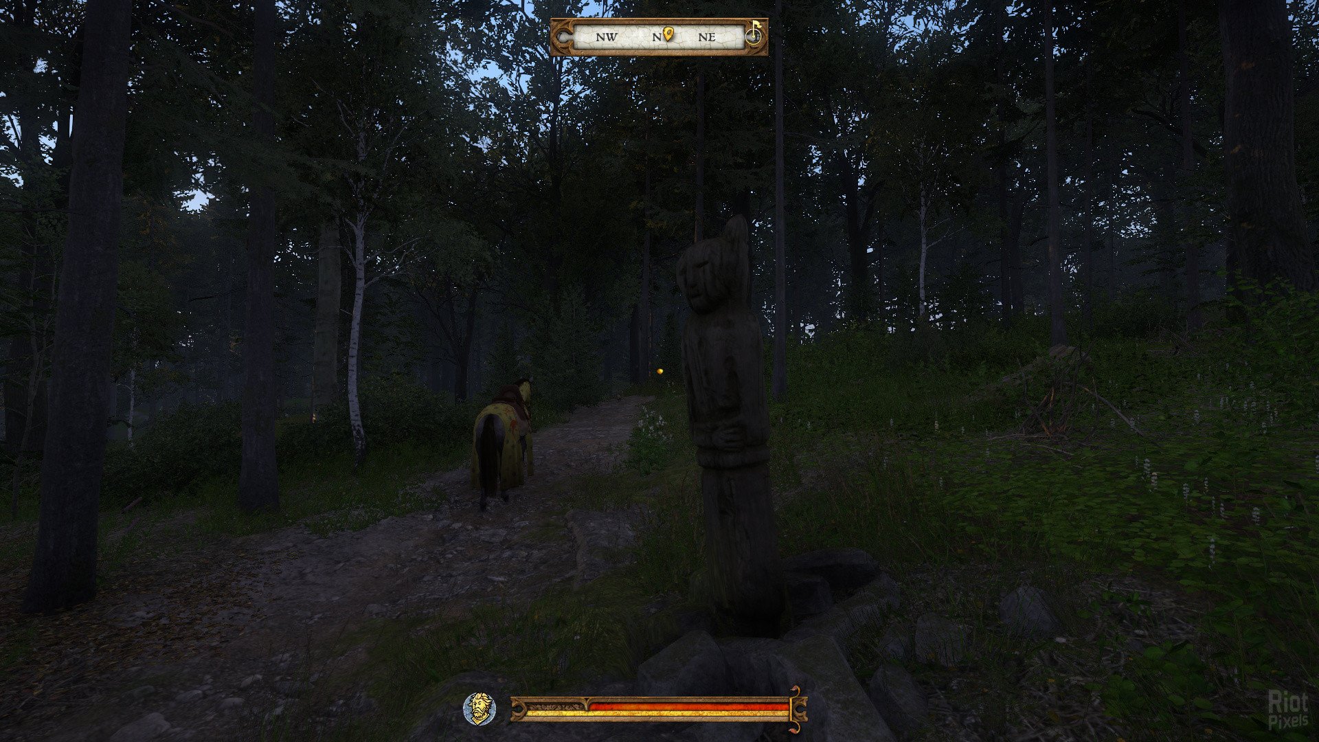 [2]-Kingdom Come: Deliverance – v1.9.7 + 13 DLCs/Bonuses Download