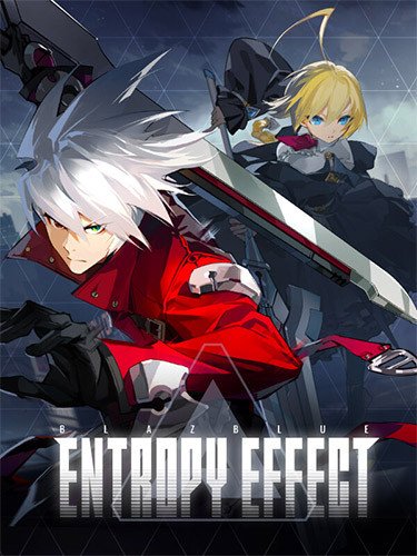 BlazBlue Entropy Effect: Complete Edition, v1.0.8.139834.0 + 9 DLCs/Bonuses-HohohoGames