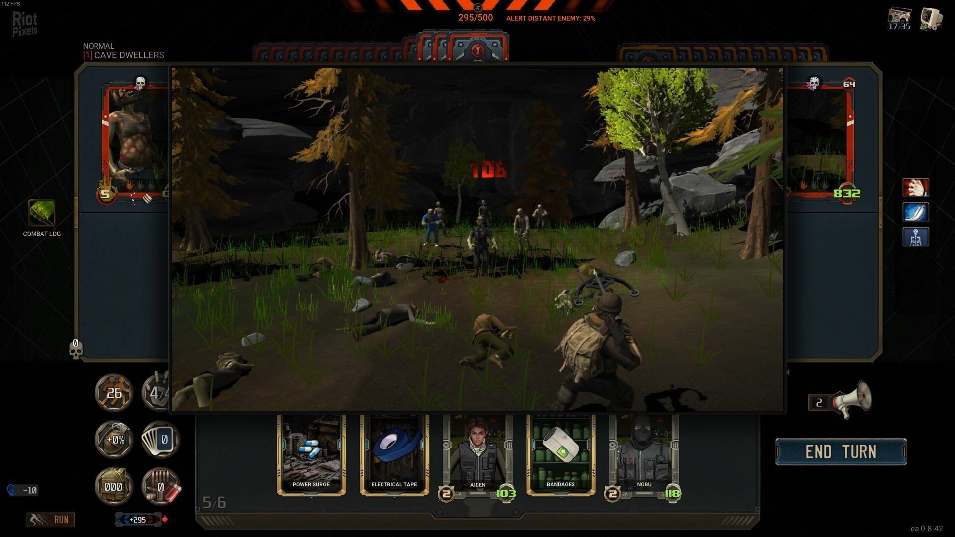 [16]-Dead Grid – v1.0.31 Download