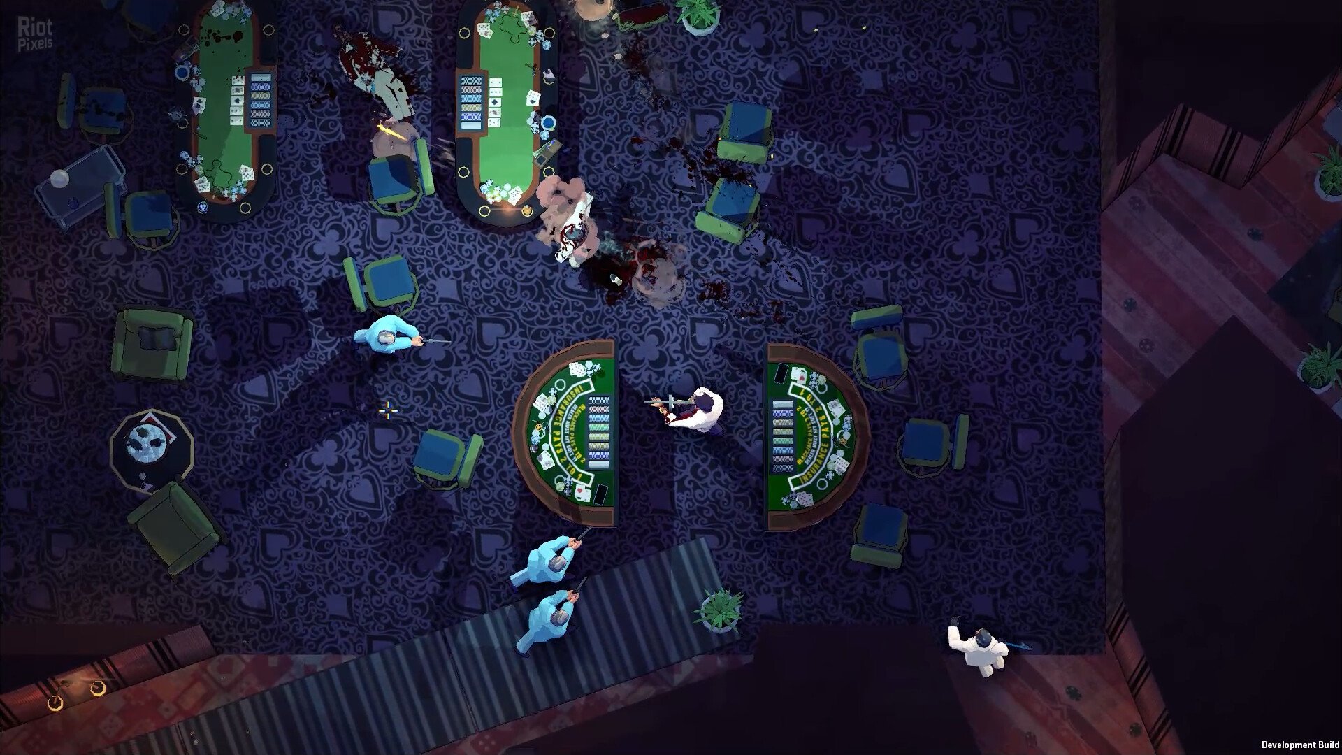 [4]-Jackal – v0.9.9 Download