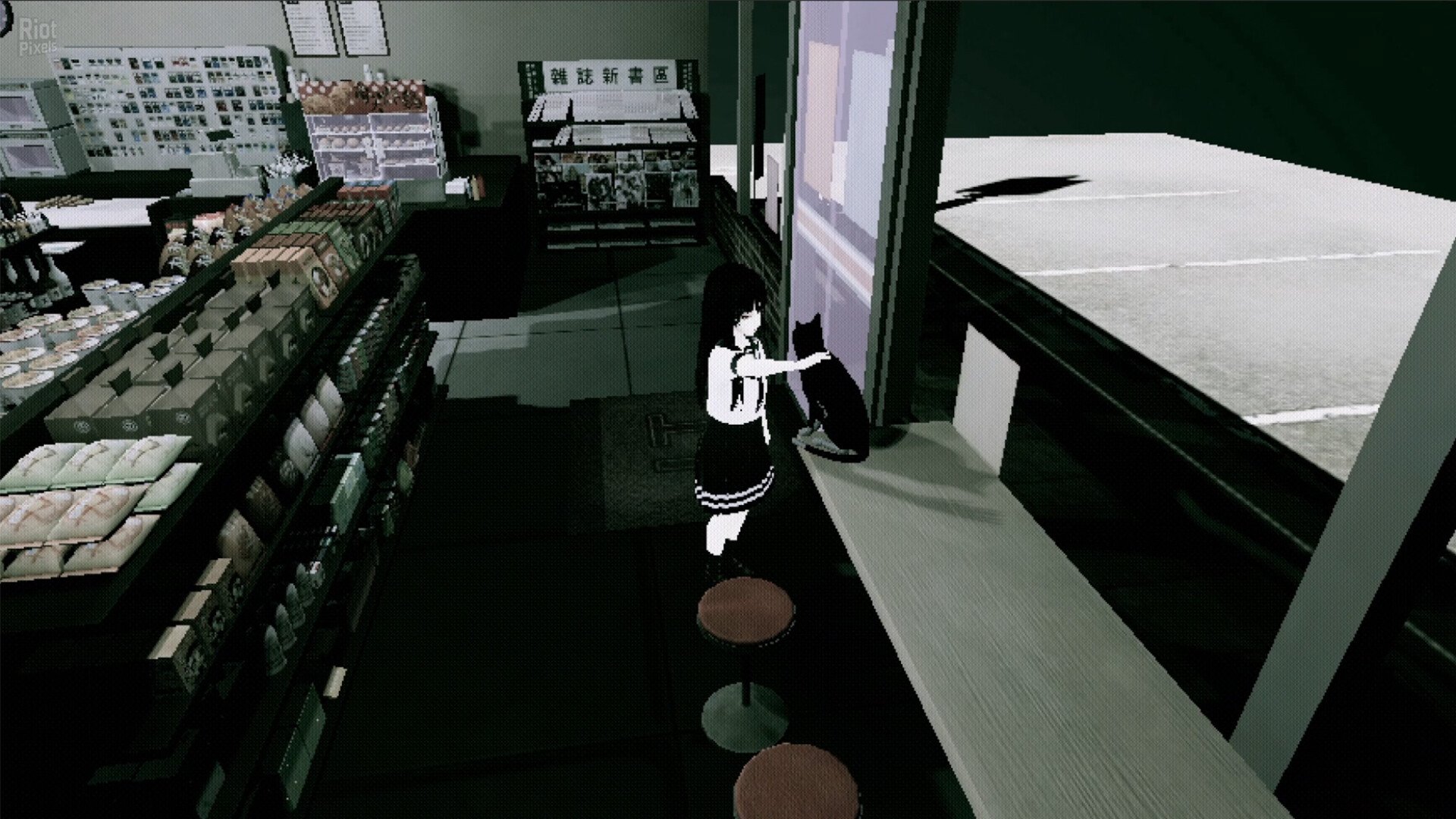 [4]-Welcome to Doll Town Download