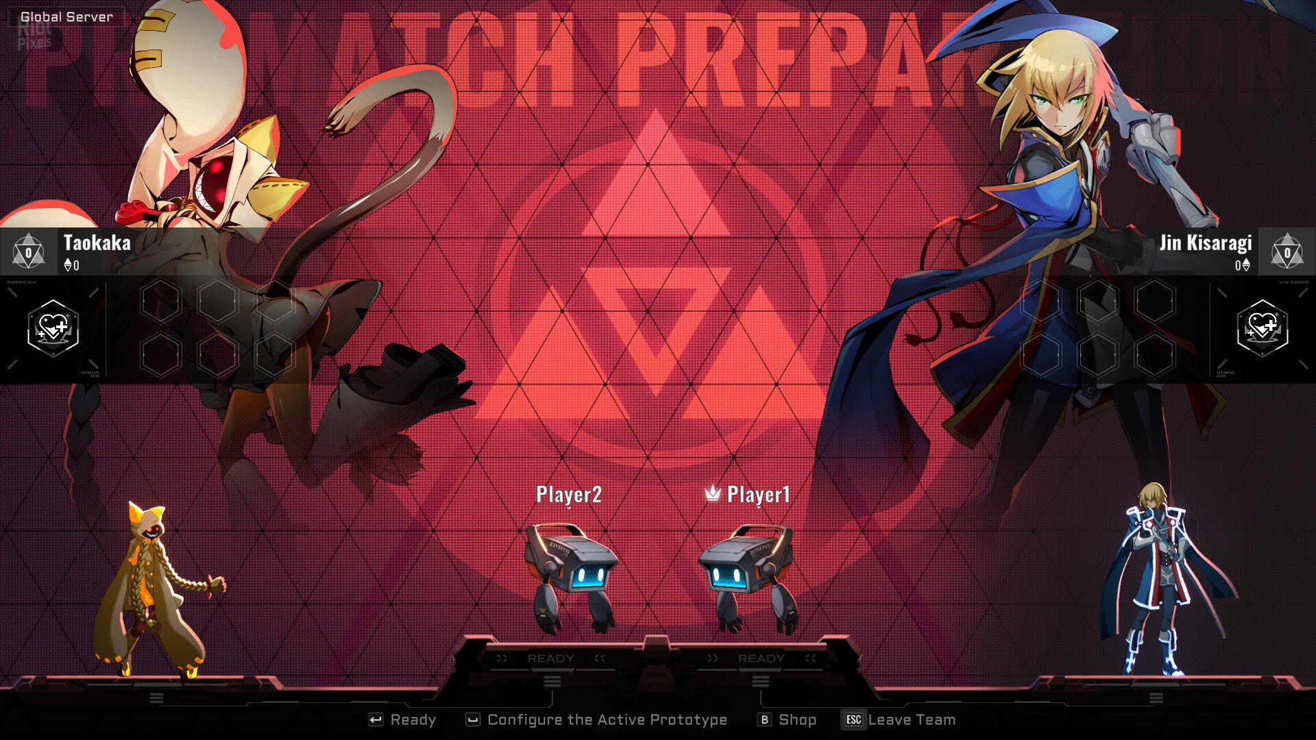 [11]-BlazBlue Entropy Effect: Complete Edition, v1.0.8.139834.0 + 9 DLCs/Bonuses Download