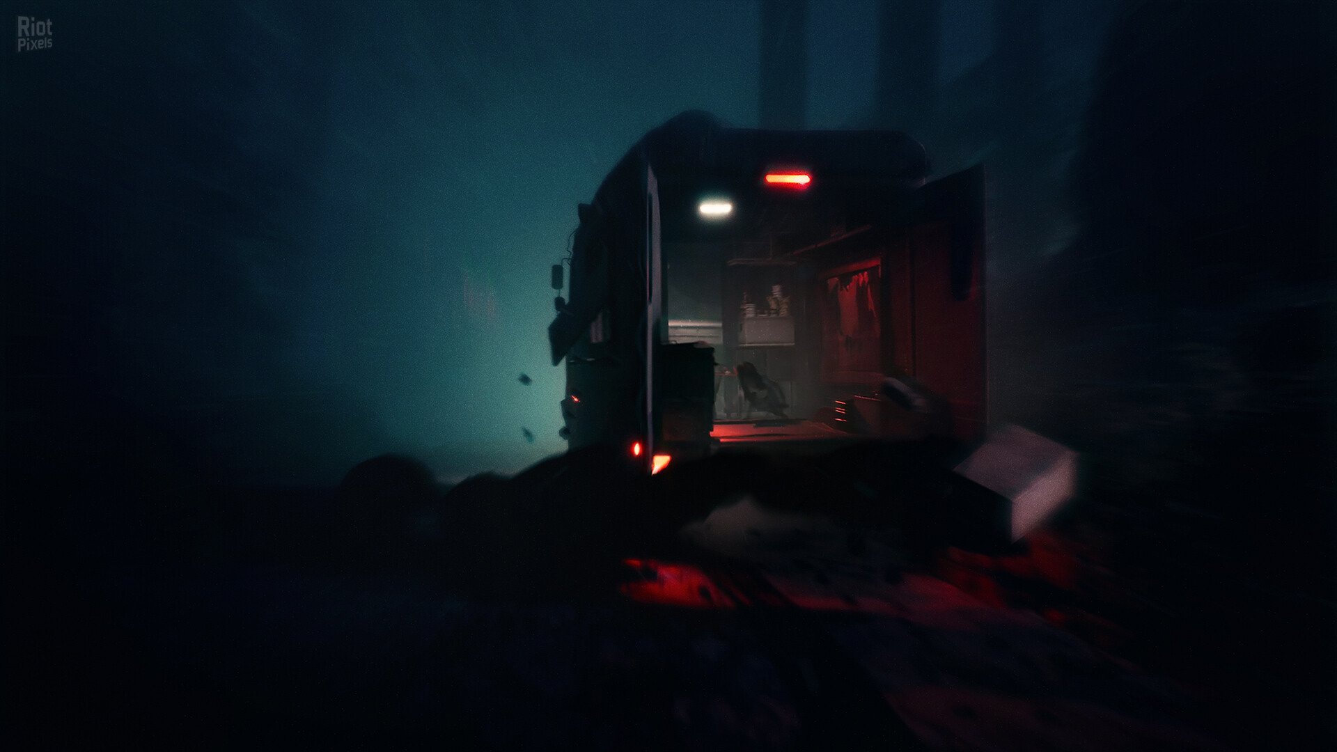 [8]-REANIMAL – v354342/5 + DLC Download