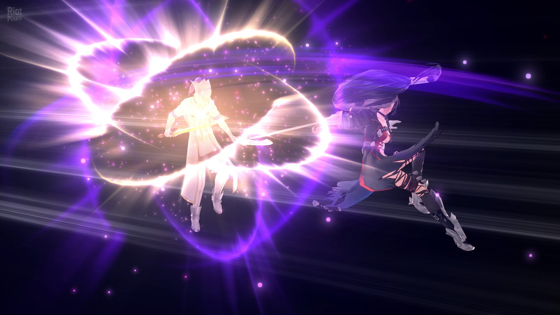 [9]-Tales of Berseria Remastered: Deluxe Edition, v1.0.2 + 11 DLCs/Bonuses Download