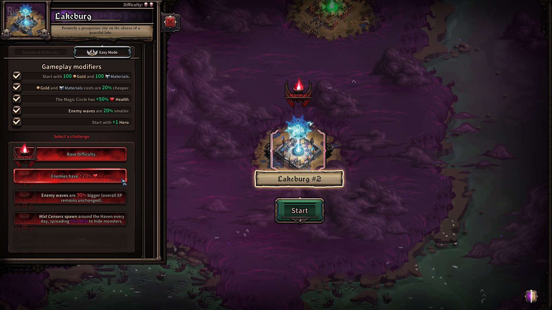 [4]-The Last Spell: Legendary Edition – v1.3.32.0.s.det + 4 DLCs/Bonuses Download