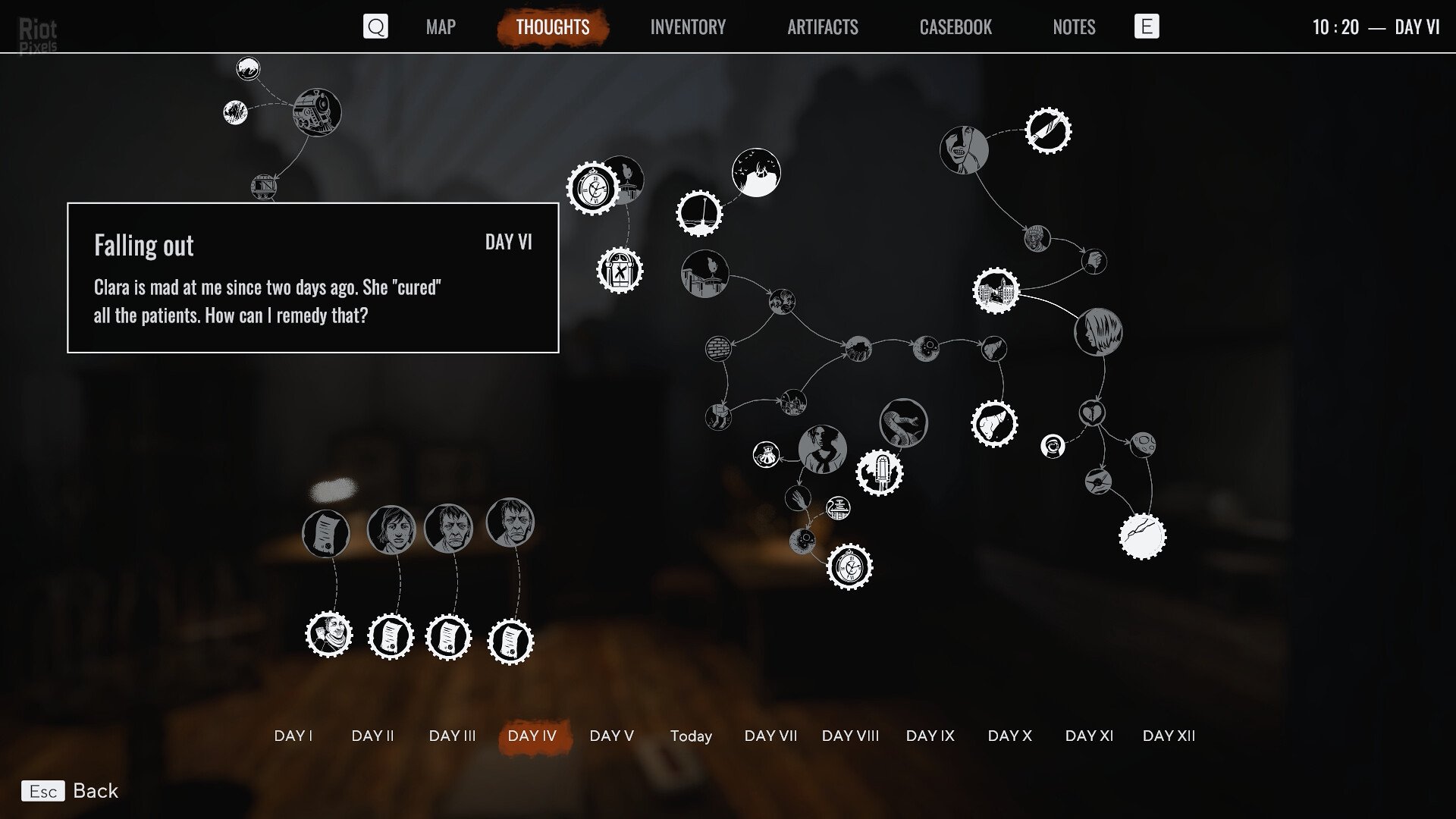[3]-Pathologic 3 – v61974 + 3 DLC/Bonuses Download