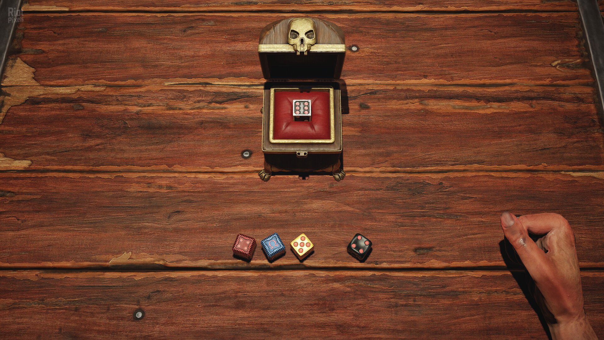 [2]-Pirate’s Gambit – v1.0.1 Download