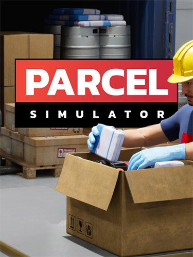 Parcel Simulator – v1.0.5.2-HohohoGames