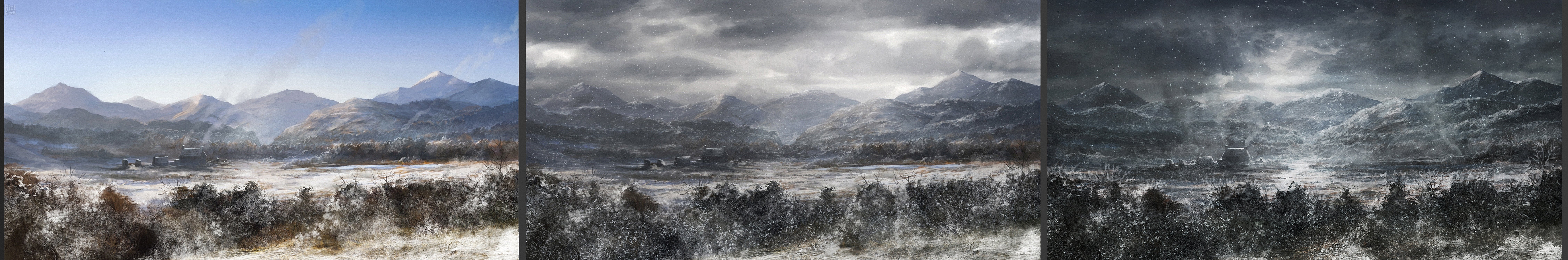 [24]-Total War: Attila – v1.8.1.1299.3427123 + 8 DLCs Download