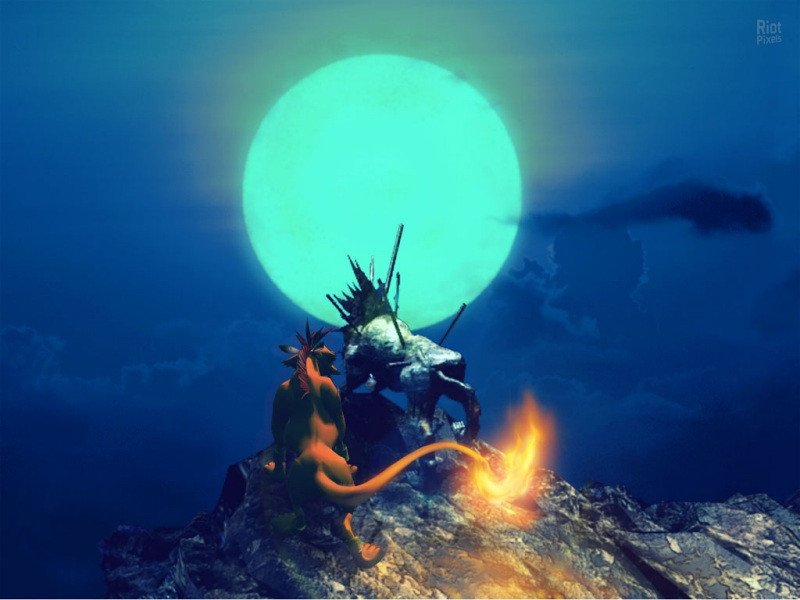 [18]-FINAL FANTASY VII (2026 Re-release) – Steam Build 21140793/GOG v2.0 v1 Download