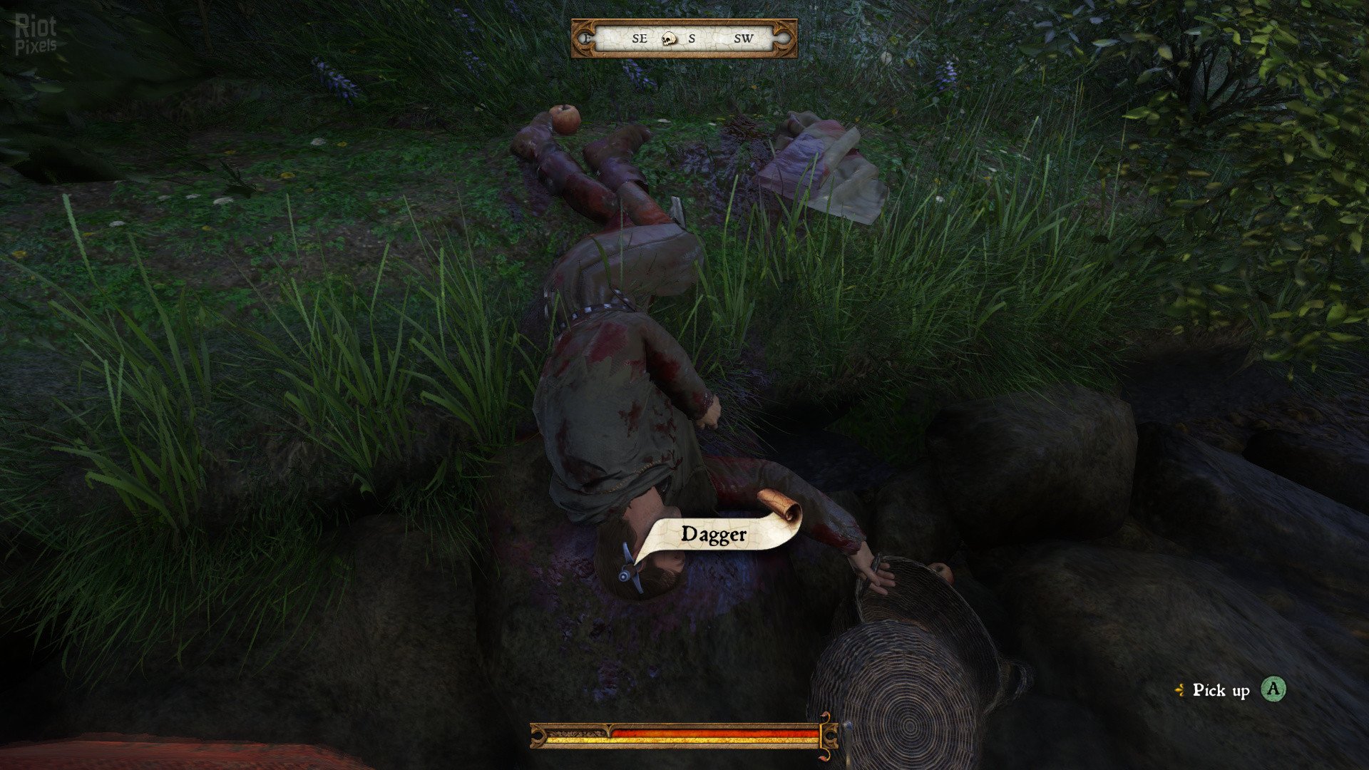 [13]-Kingdom Come: Deliverance – v1.9.7 + 13 DLCs/Bonuses Download