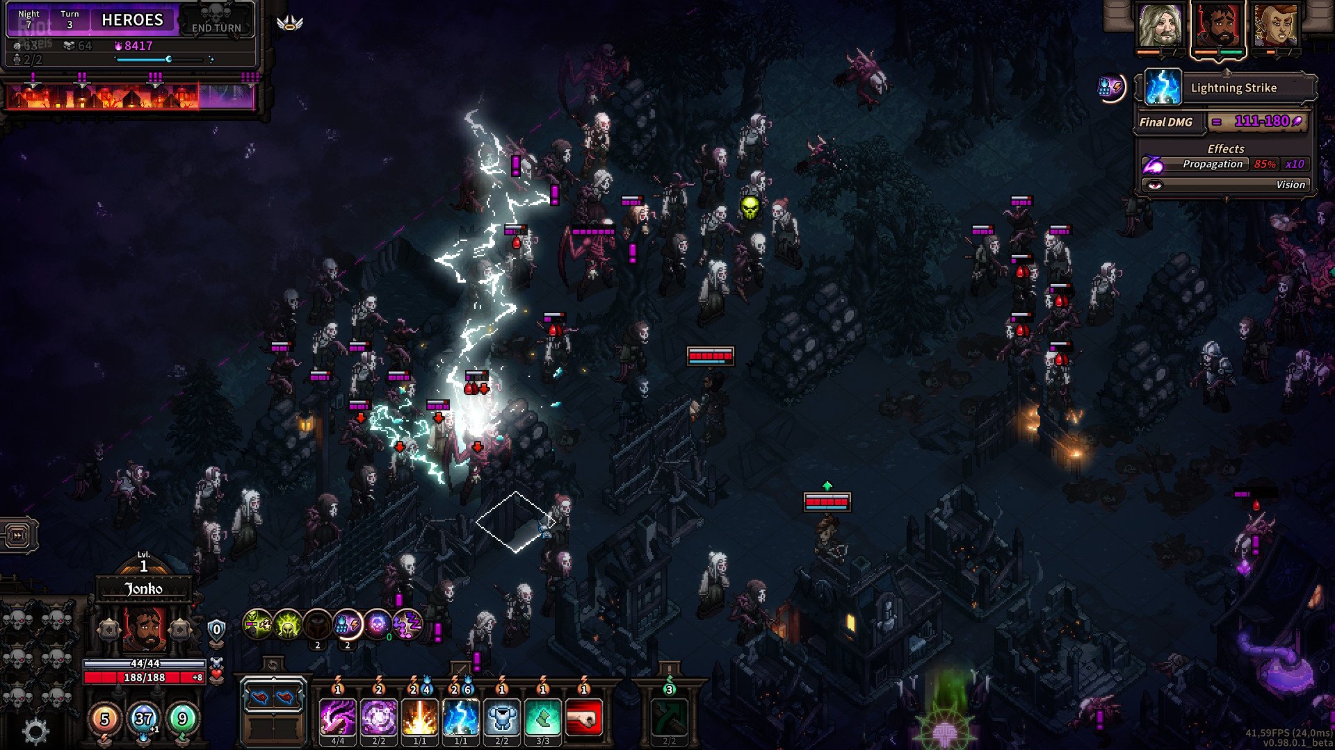 [8]-The Last Spell: Legendary Edition – v1.3.32.0.s.det + 4 DLCs/Bonuses Download