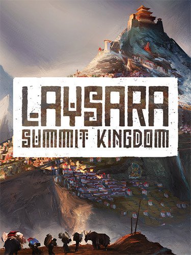 Laysara: Summit Kingdom – v1.0 (Release)-HohohoGames