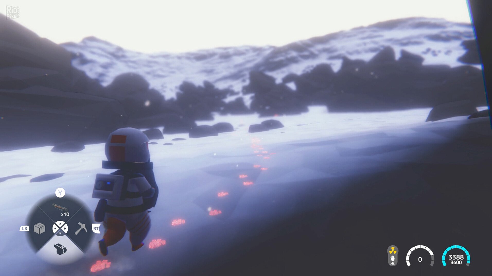 [7]-Nova Antarctica: Premiere Collection + Official Visual Book DLC Download