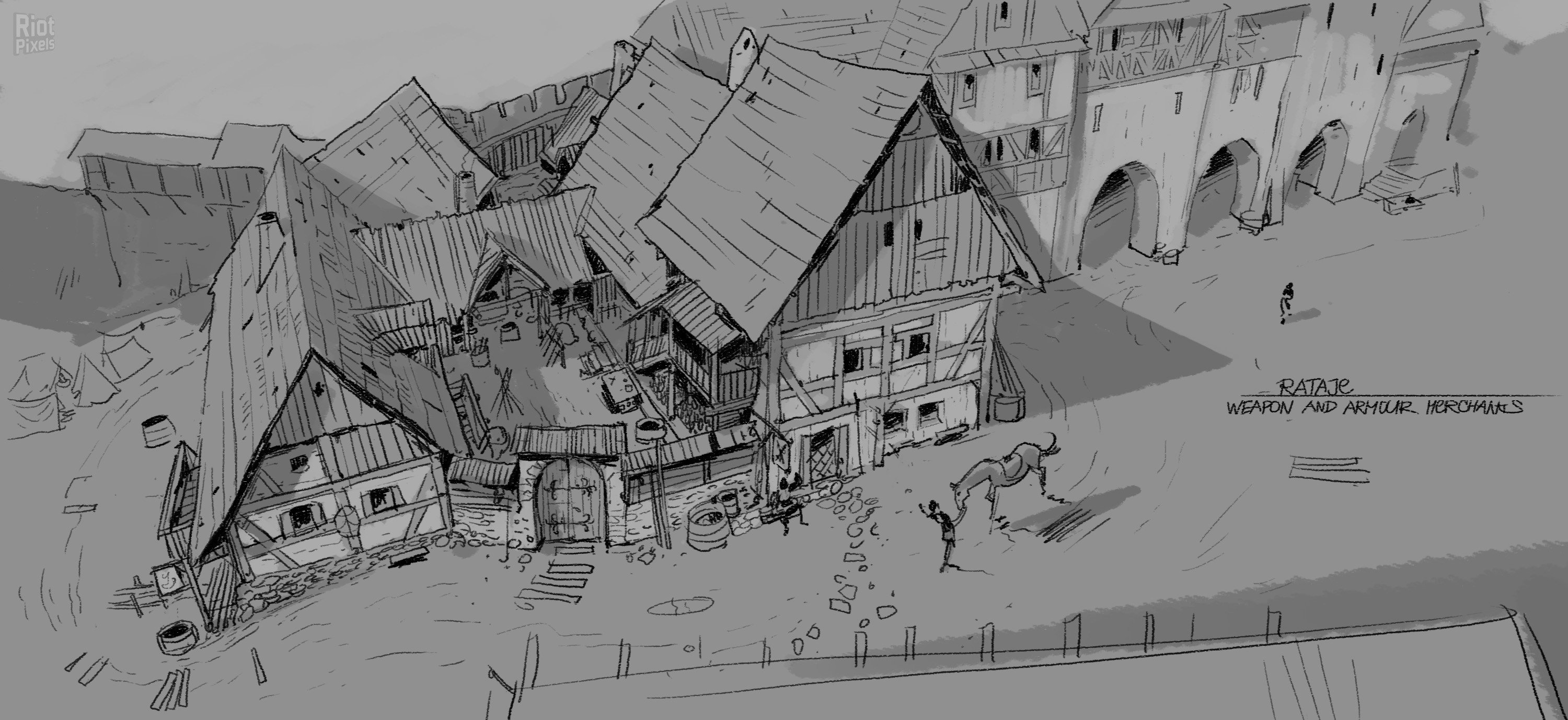 [31]-Kingdom Come: Deliverance – v1.9.7 + 13 DLCs/Bonuses Download