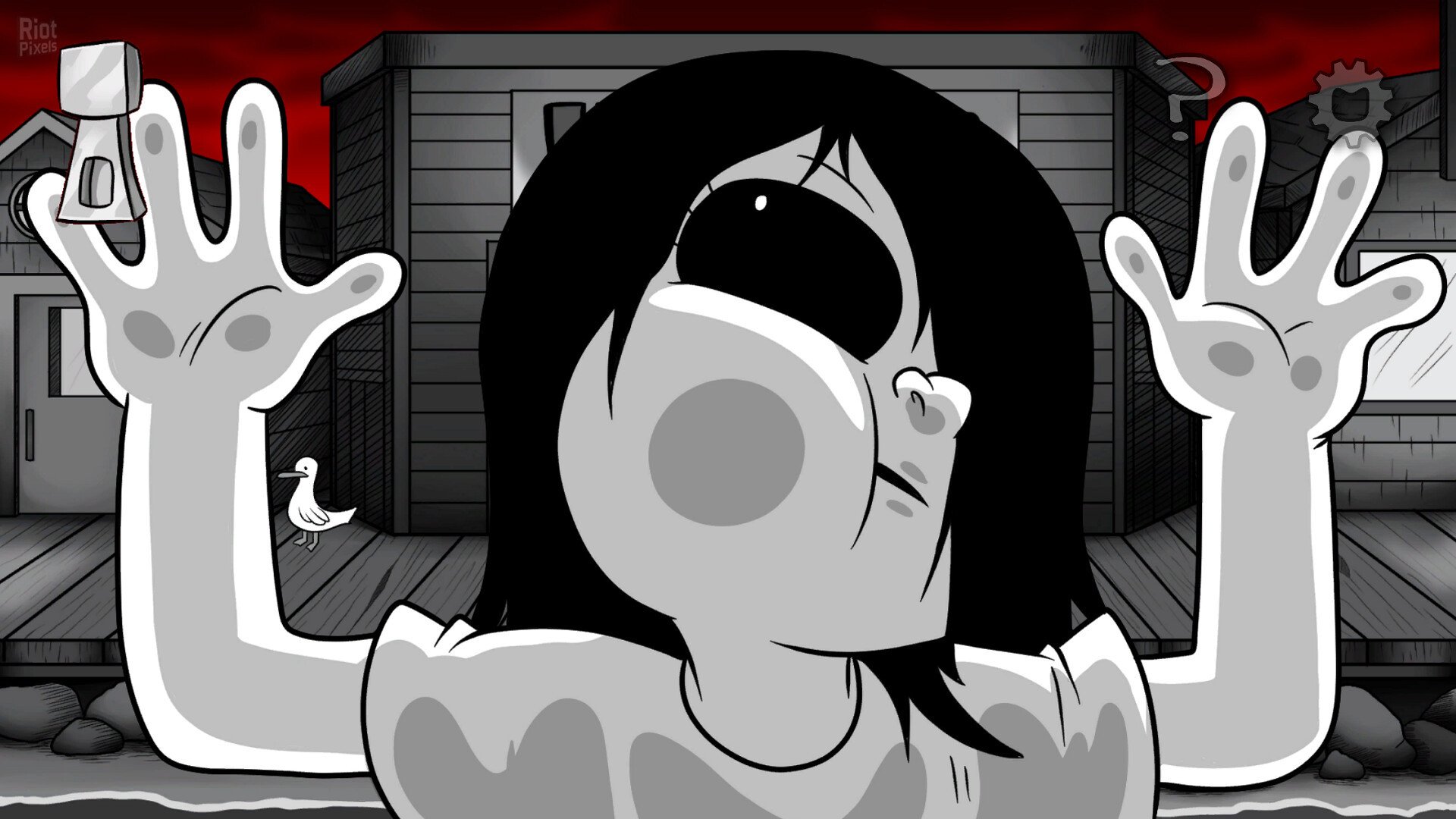 [4]-Erma: The Game Download
