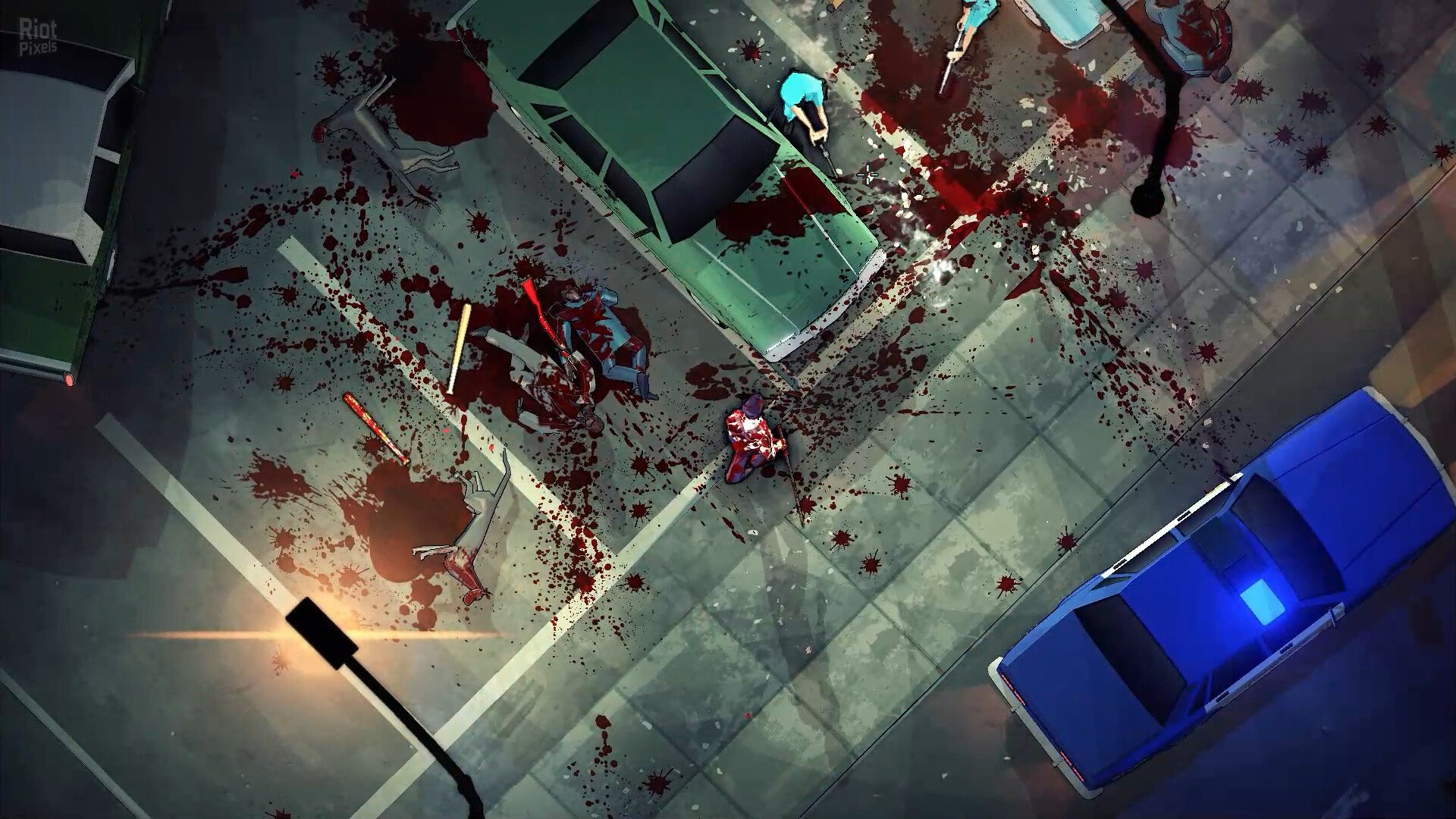 [5]-Jackal – v0.9.9 Download