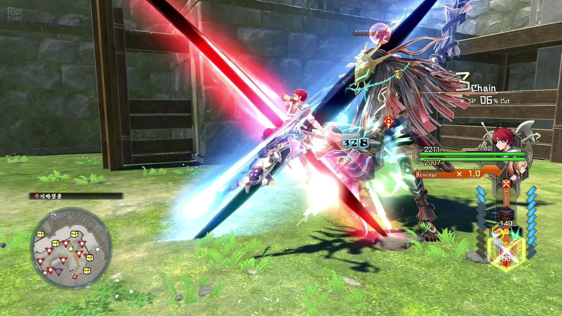 [12]-Ys X: Proud Nordics – Ultimate Edition, v1.0.3 r10 + All DLCs/Bonuses Download